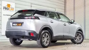 Peugeot 2008 1.2 PureTech Active Pack de 2022