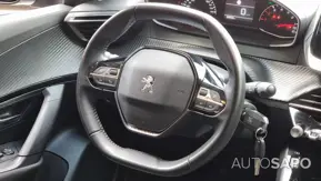 Peugeot 2008 1.2 PureTech Active Pack de 2022