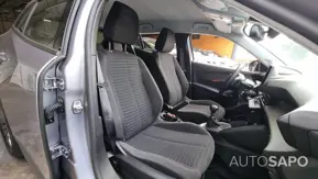 Peugeot 2008 1.2 PureTech Active Pack de 2022