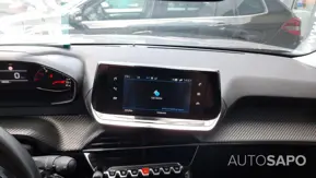 Peugeot 2008 1.2 PureTech Active Pack de 2022