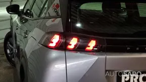 Peugeot 2008 1.2 PureTech Active Pack de 2022