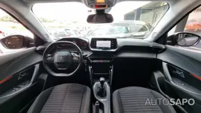 Peugeot 2008 1.2 PureTech Active Pack de 2022