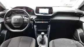 Peugeot 2008 1.2 PureTech Active Pack de 2022