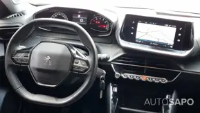 Peugeot 2008 1.2 PureTech Active Pack de 2022