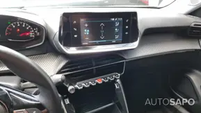 Peugeot 2008 1.2 PureTech Active Pack de 2022