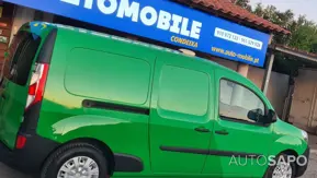 Renault Kangoo de 2018