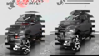 Citroen C4 Cactus de 2018