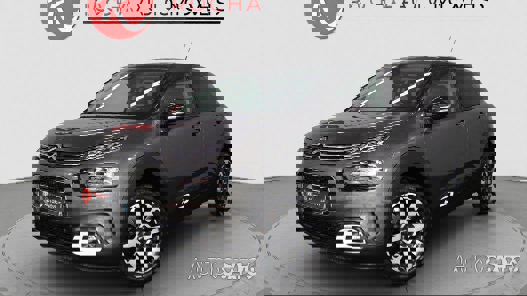 Citroen C4 Cactus de 2018