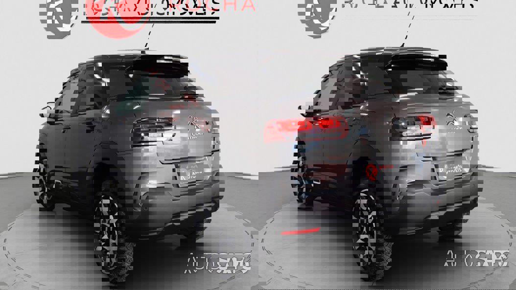 Citroen C4 Cactus de 2018