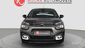 Citroen C4 Cactus de 2018