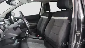 Citroen C4 Cactus de 2018