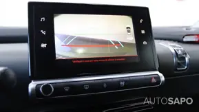 Citroen C4 Cactus de 2018