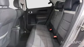 Citroen C4 Cactus de 2018