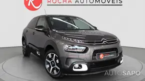 Citroen C4 Cactus de 2018