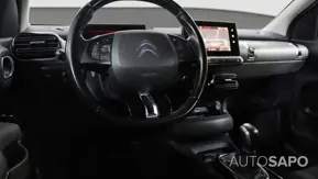 Citroen C4 Cactus de 2018