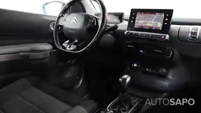Citroen C4 Cactus de 2018