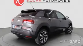 Citroen C4 Cactus de 2018