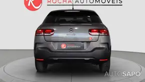 Citroen C4 Cactus de 2018