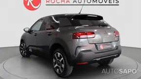 Citroen C4 Cactus de 2018