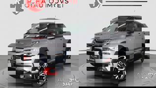 Citroen C4 Cactus de 2020