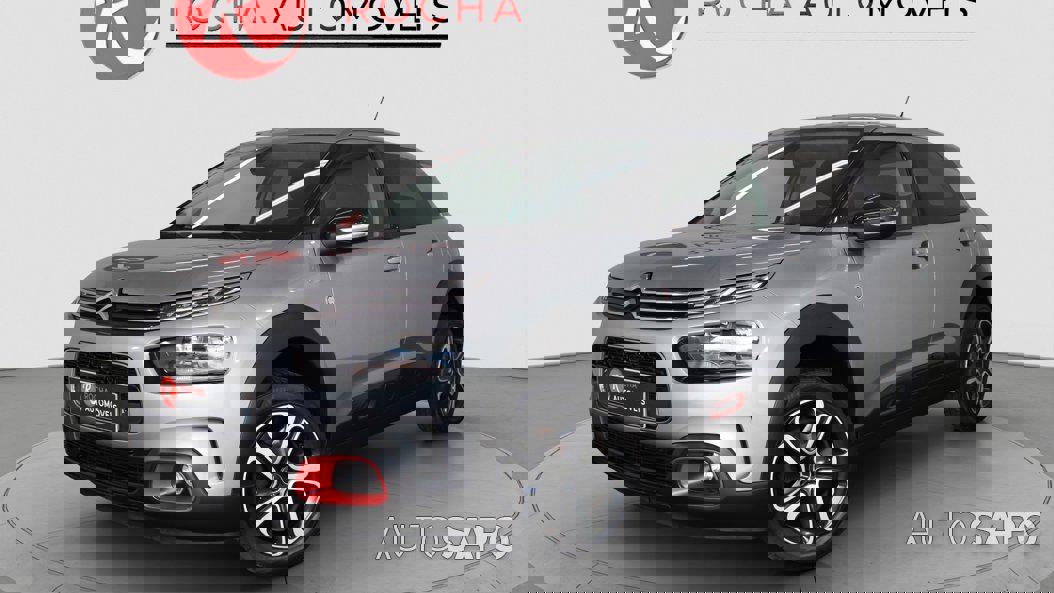 Citroen C4 Cactus de 2020