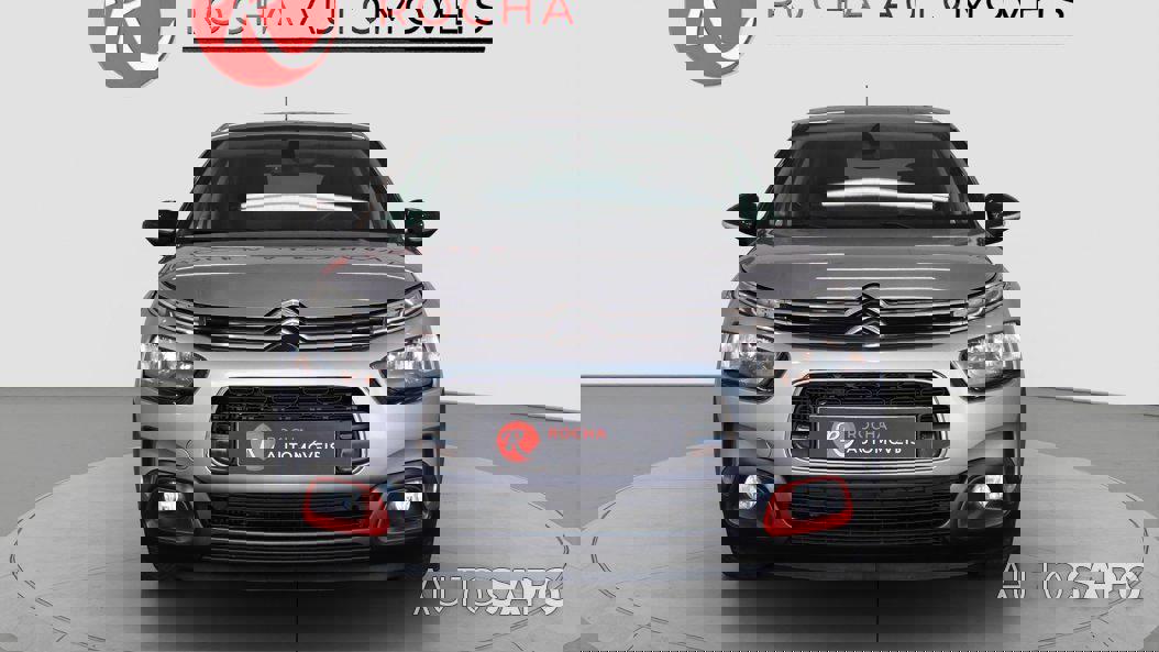 Citroen C4 Cactus de 2020