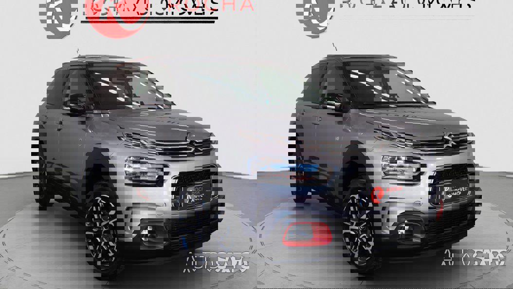 Citroen C4 Cactus de 2020