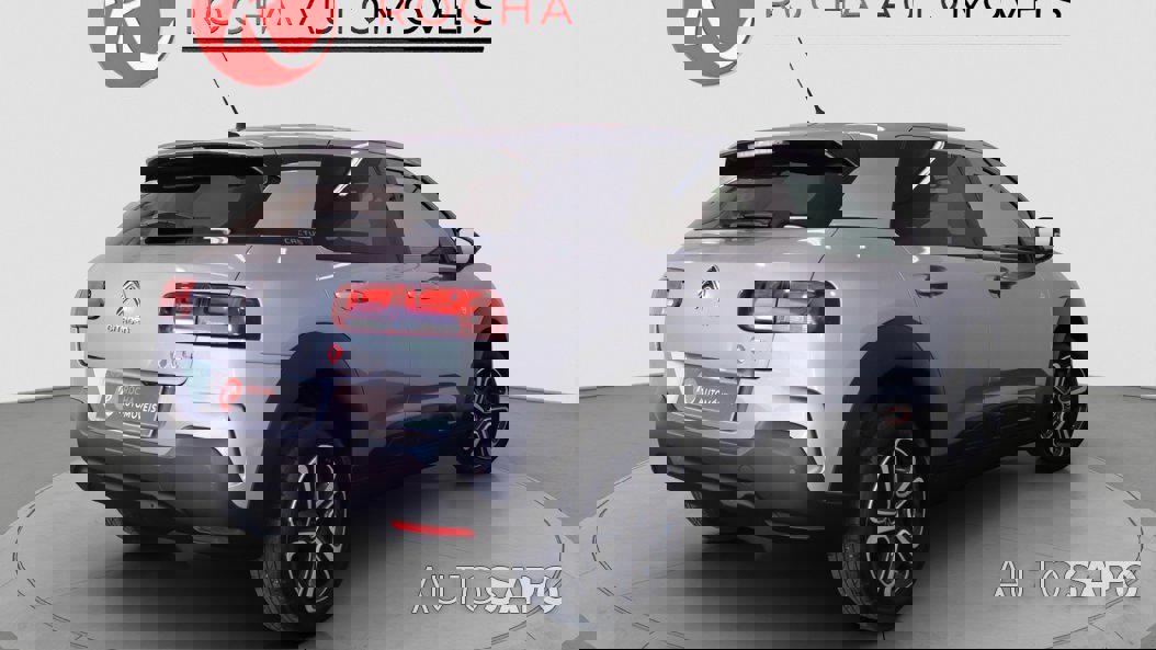 Citroen C4 Cactus de 2020