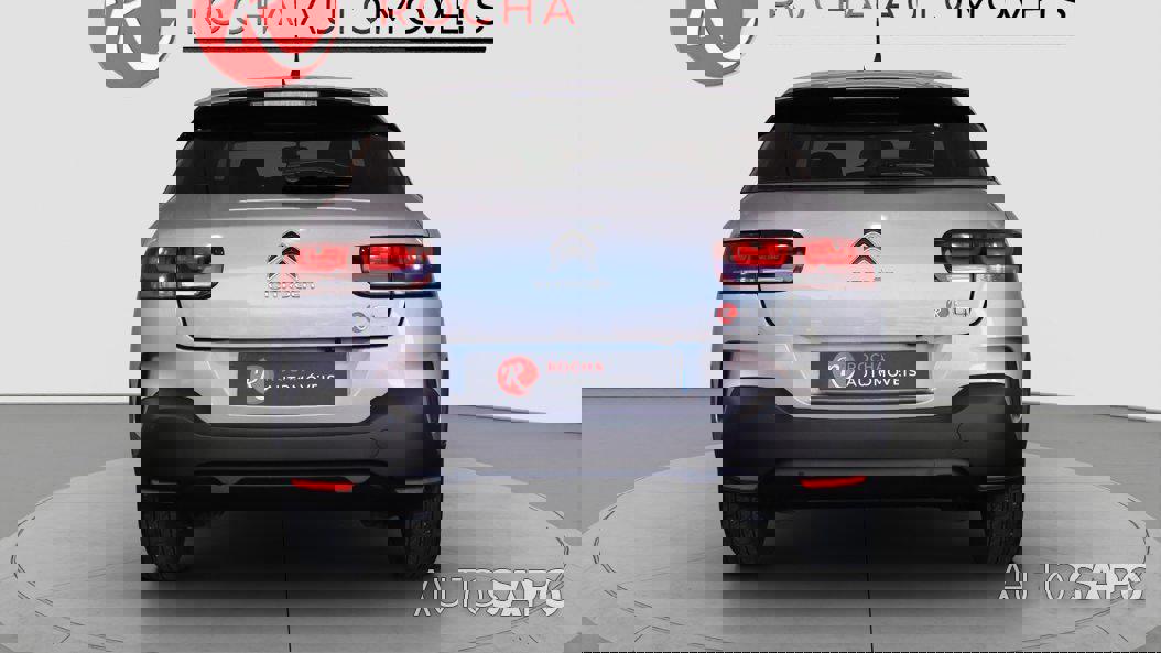 Citroen C4 Cactus de 2020