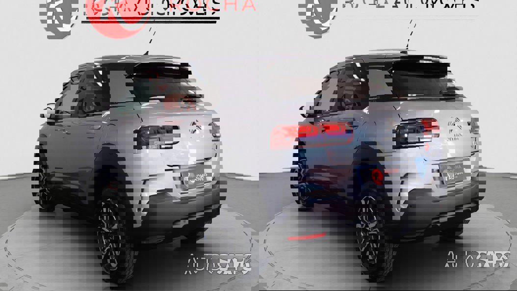 Citroen C4 Cactus de 2020