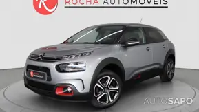 Citroen C4 Cactus de 2020