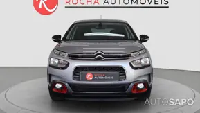Citroen C4 Cactus de 2020