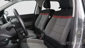 Citroen C4 Cactus de 2020