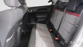 Citroen C4 Cactus de 2020