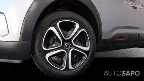 Citroen C4 Cactus de 2020