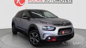 Citroen C4 Cactus de 2020