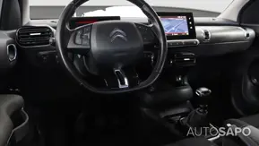 Citroen C4 Cactus de 2020