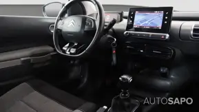 Citroen C4 Cactus de 2020