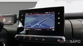 Citroen C4 Cactus de 2020