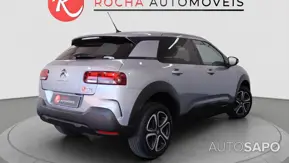 Citroen C4 Cactus de 2020