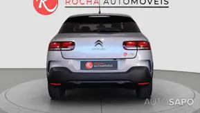 Citroen C4 Cactus de 2020