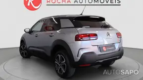 Citroen C4 Cactus de 2020