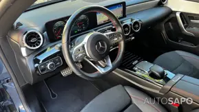Mercedes-Benz Classe CLA de 2023