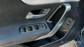 Mercedes-Benz Classe CLA de 2023
