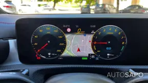 Mercedes-Benz Classe CLA de 2023
