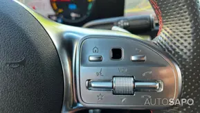 Mercedes-Benz Classe CLA de 2023