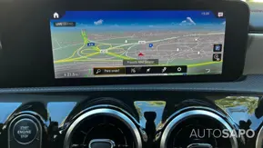 Mercedes-Benz Classe CLA de 2023
