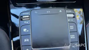 Mercedes-Benz Classe CLA de 2023