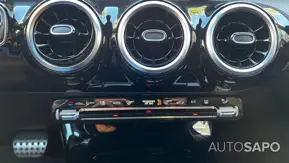 Mercedes-Benz Classe CLA de 2023