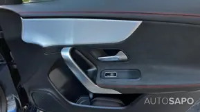 Mercedes-Benz Classe CLA de 2023